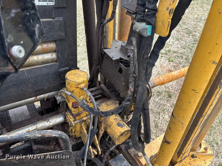 image for item FG0105 2020 Vermeer D23x30 Navigator Series III directional boring unit