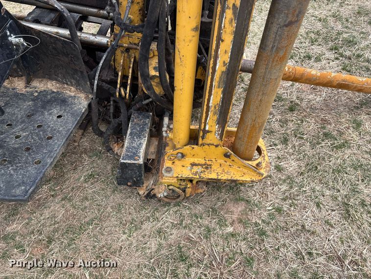 image for item FG0105 2020 Vermeer D23x30 Navigator Series III directional boring unit