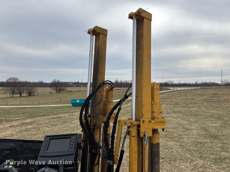 image for item FG0105 2020 Vermeer D23x30 Navigator Series III directional boring unit