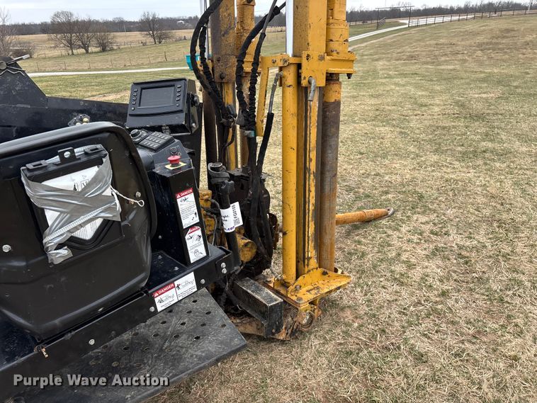 image for item FG0105 2020 Vermeer D23x30 Navigator Series III directional boring unit