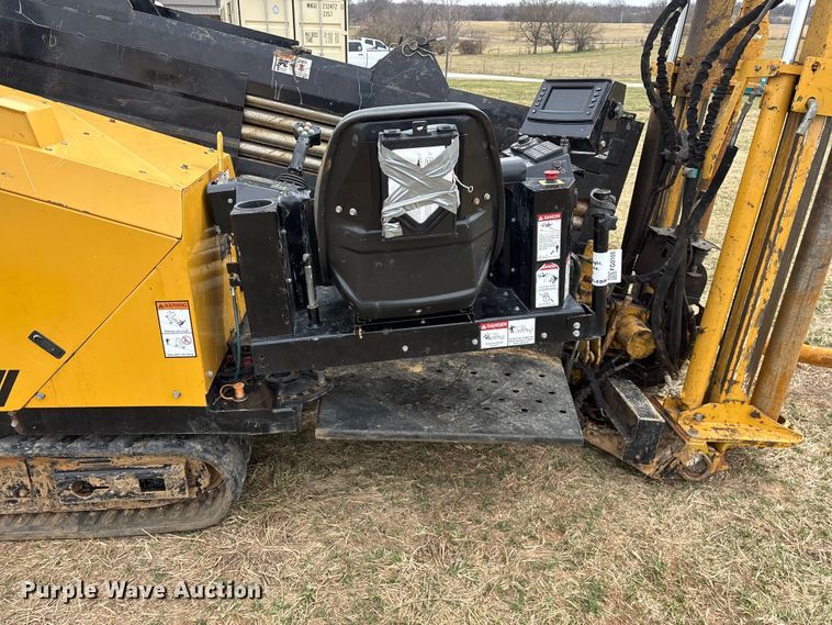 image for item FG0105 2020 Vermeer D23x30 Navigator Series III directional boring unit