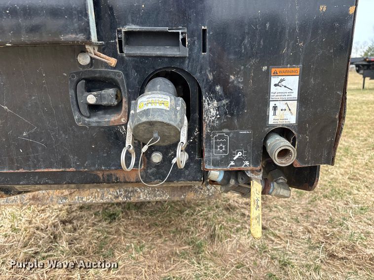 image for item FG0105 2020 Vermeer D23x30 Navigator Series III directional boring unit