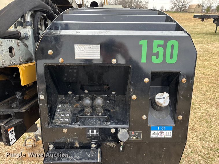 image for item FG0105 2020 Vermeer D23x30 Navigator Series III directional boring unit