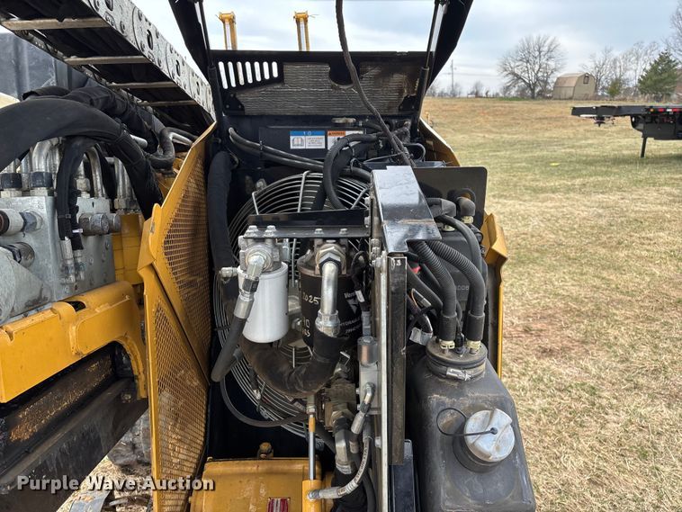 image for item FG0105 2020 Vermeer D23x30 Navigator Series III directional boring unit