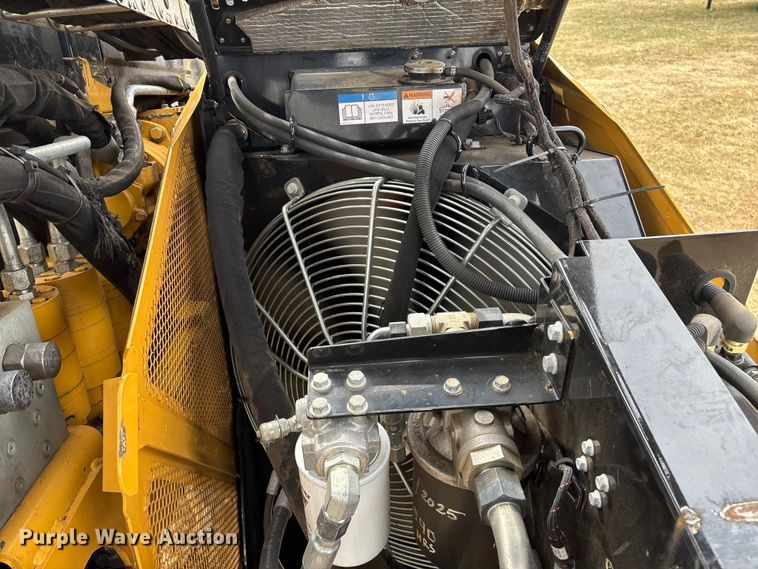 image for item FG0105 2020 Vermeer D23x30 Navigator Series III directional boring unit