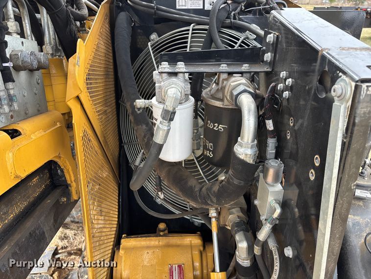 image for item FG0105 2020 Vermeer D23x30 Navigator Series III directional boring unit