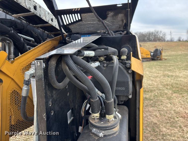 image for item FG0105 2020 Vermeer D23x30 Navigator Series III directional boring unit