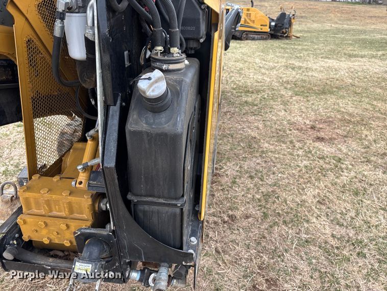 image for item FG0105 2020 Vermeer D23x30 Navigator Series III directional boring unit