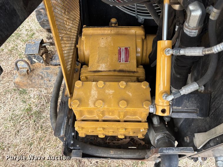 image for item FG0105 2020 Vermeer D23x30 Navigator Series III directional boring unit