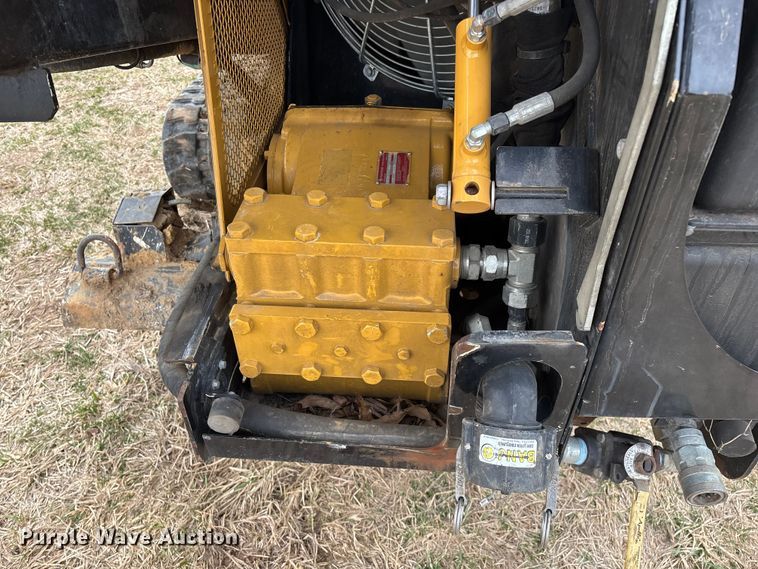 image for item FG0105 2020 Vermeer D23x30 Navigator Series III directional boring unit