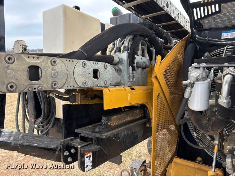 image for item FG0105 2020 Vermeer D23x30 Navigator Series III directional boring unit