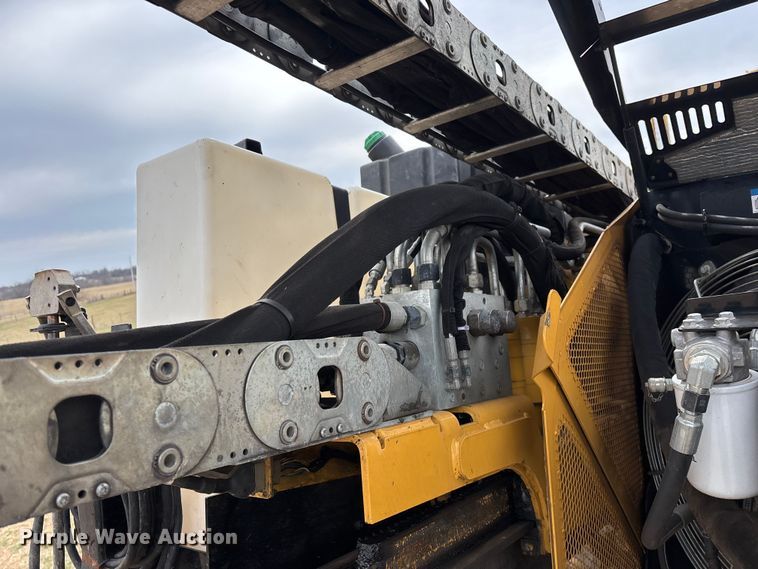 image for item FG0105 2020 Vermeer D23x30 Navigator Series III directional boring unit