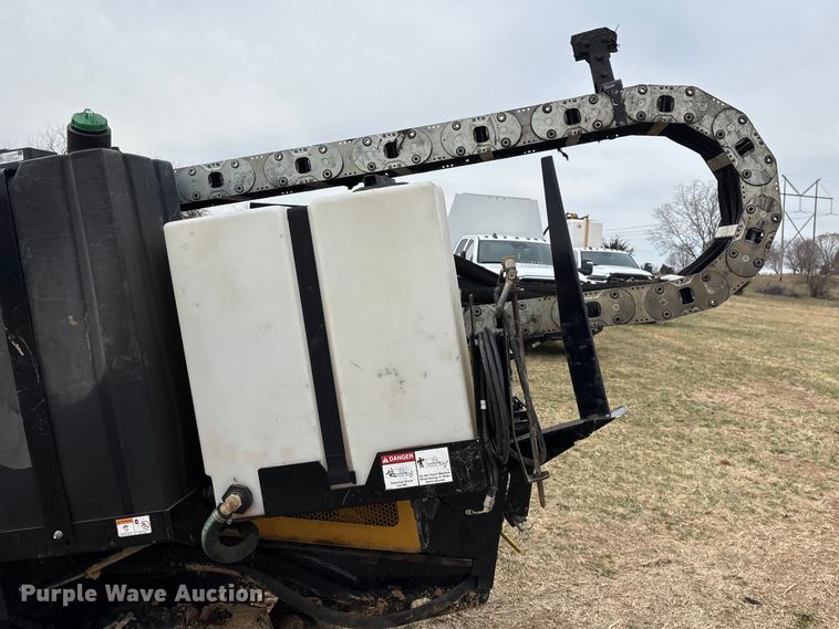 image for item FG0105 2020 Vermeer D23x30 Navigator Series III directional boring unit