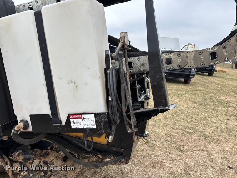 image for item FG0105 2020 Vermeer D23x30 Navigator Series III directional boring unit