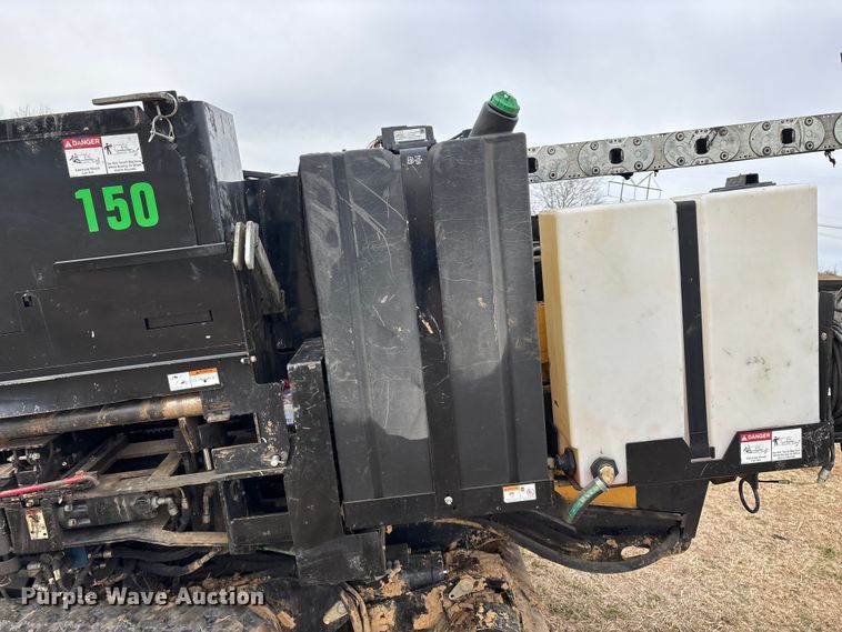 image for item FG0105 2020 Vermeer D23x30 Navigator Series III directional boring unit