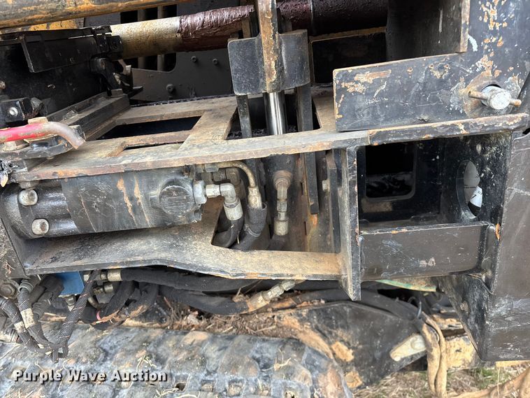 image for item FG0105 2020 Vermeer D23x30 Navigator Series III directional boring unit