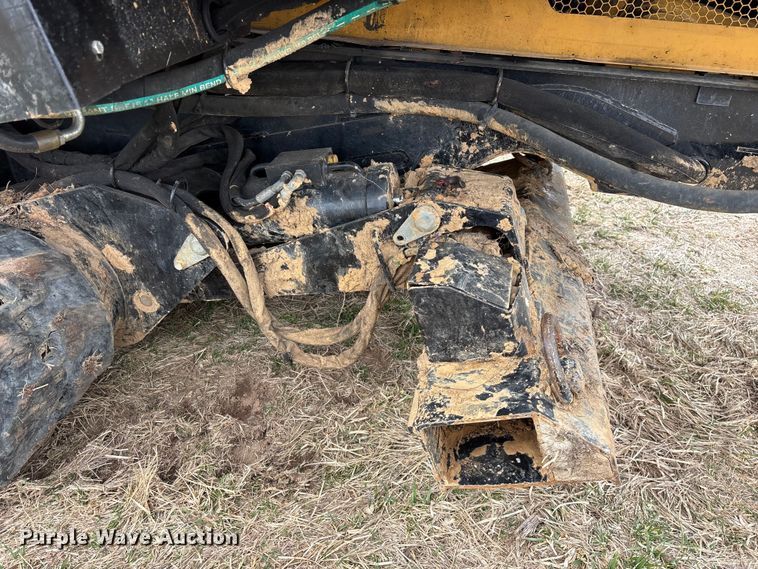 image for item FG0105 2020 Vermeer D23x30 Navigator Series III directional boring unit