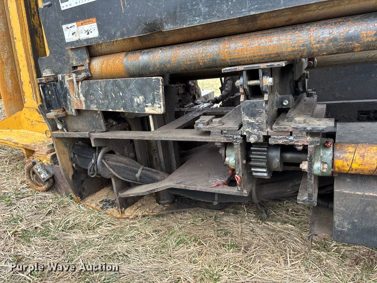 image for item FG0105 2020 Vermeer D23x30 Navigator Series III directional boring unit