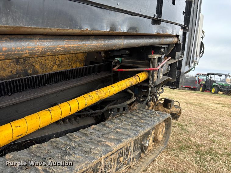 image for item FG0105 2020 Vermeer D23x30 Navigator Series III directional boring unit