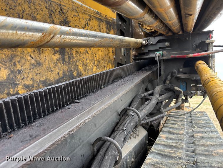 image for item FG0105 2020 Vermeer D23x30 Navigator Series III directional boring unit