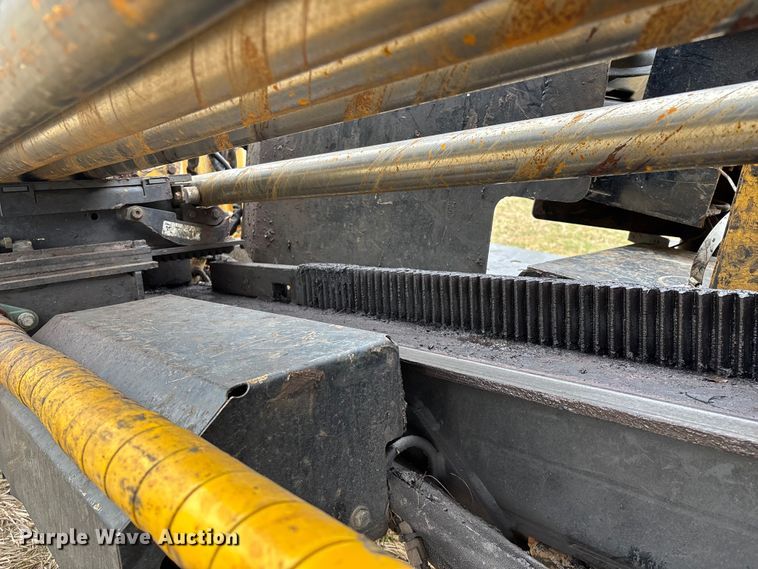 image for item FG0105 2020 Vermeer D23x30 Navigator Series III directional boring unit