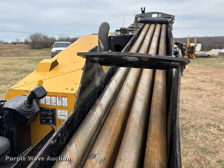 image for item FG0105 2020 Vermeer D23x30 Navigator Series III directional boring unit