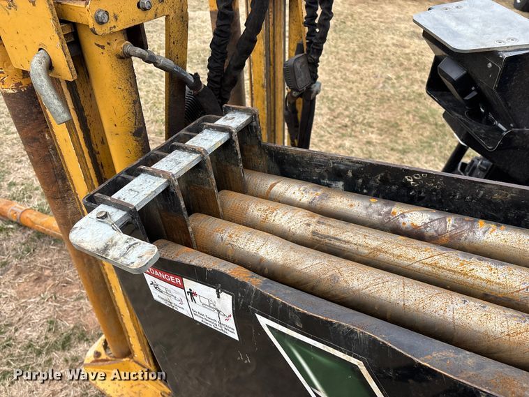 image for item FG0105 2020 Vermeer D23x30 Navigator Series III directional boring unit