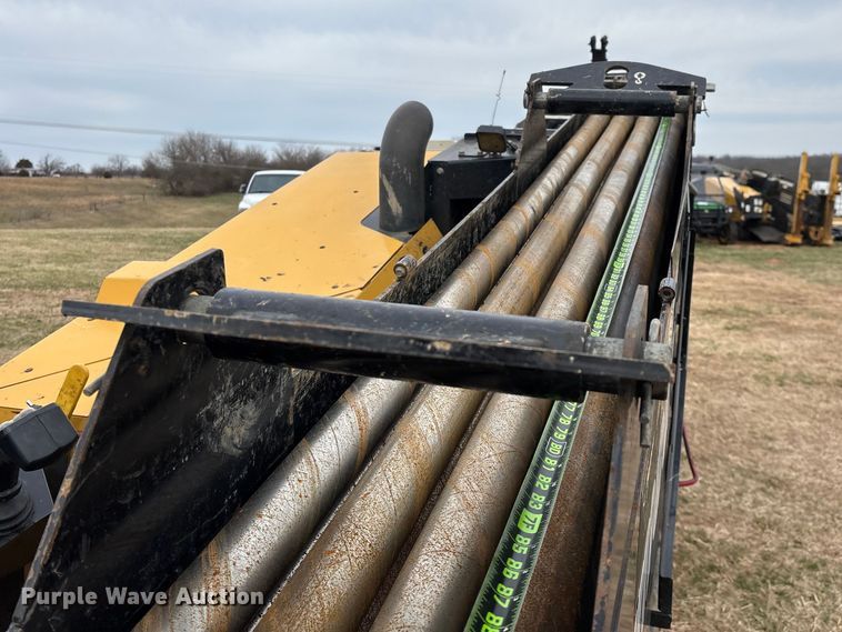 image for item FG0105 2020 Vermeer D23x30 Navigator Series III directional boring unit