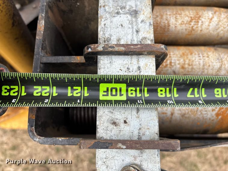 image for item FG0105 2020 Vermeer D23x30 Navigator Series III directional boring unit