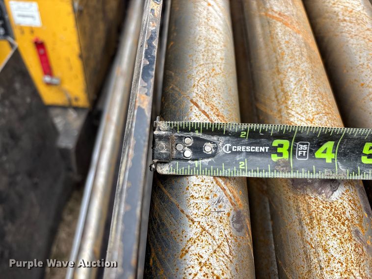 image for item FG0105 2020 Vermeer D23x30 Navigator Series III directional boring unit