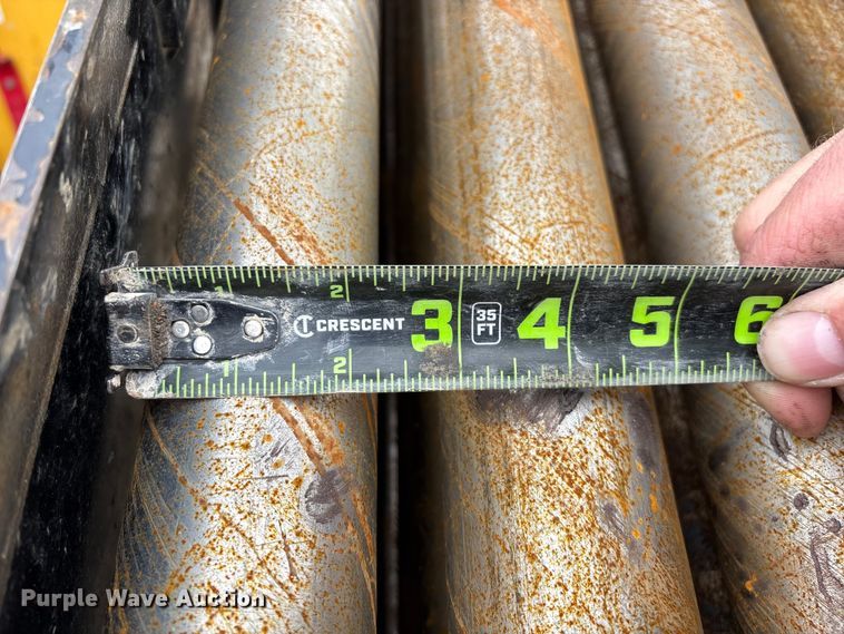 image for item FG0105 2020 Vermeer D23x30 Navigator Series III directional boring unit