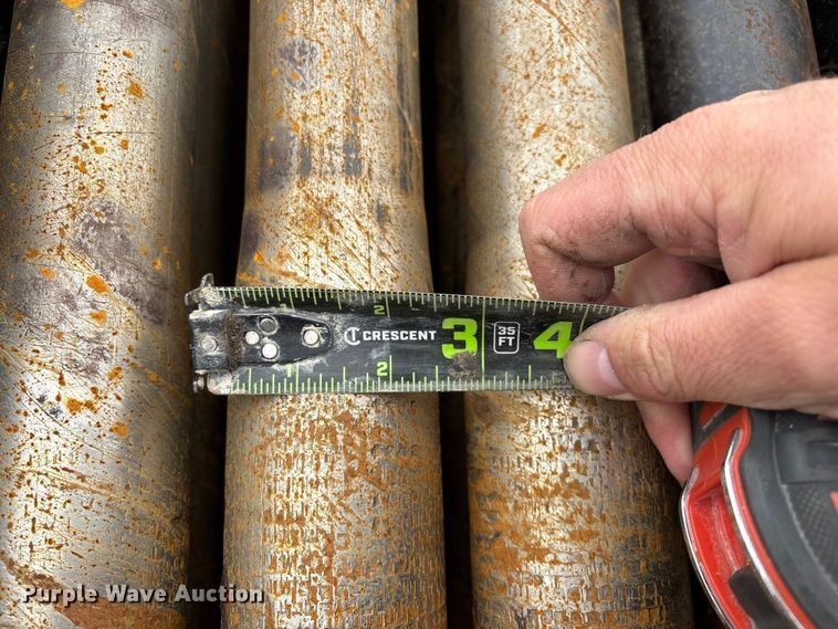 image for item FG0105 2020 Vermeer D23x30 Navigator Series III directional boring unit