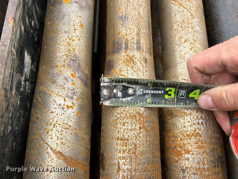 image for item FG0105 2020 Vermeer D23x30 Navigator Series III directional boring unit