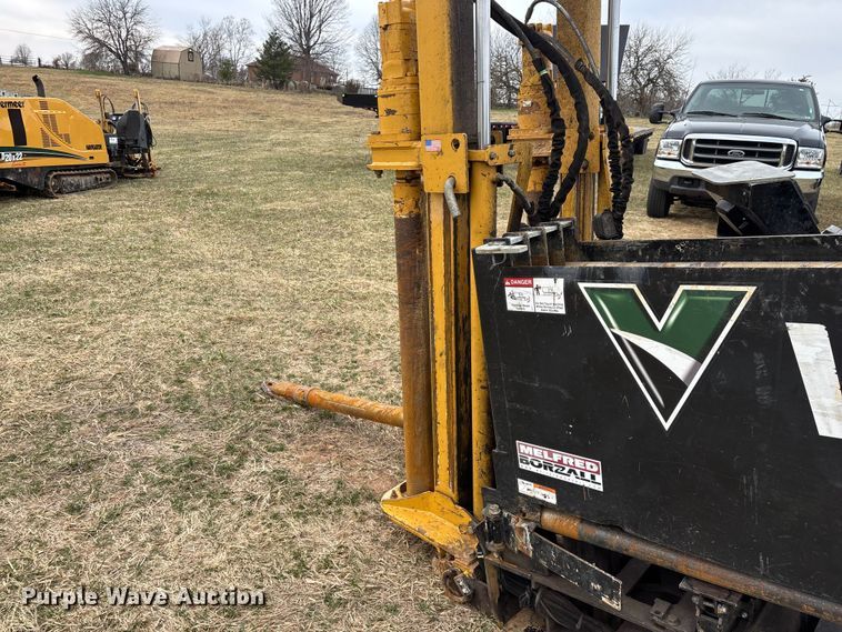 image for item FG0105 2020 Vermeer D23x30 Navigator Series III directional boring unit