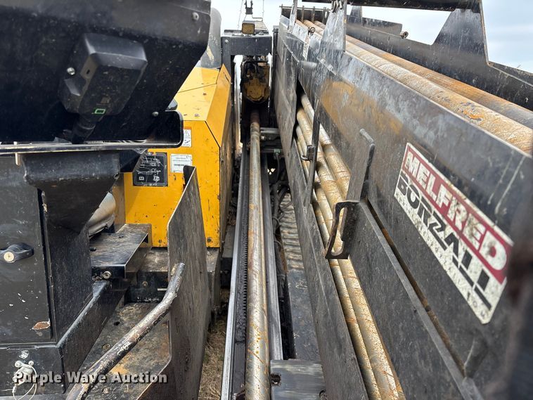 image for item FG0105 2020 Vermeer D23x30 Navigator Series III directional boring unit