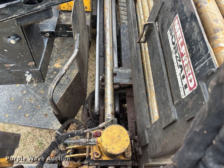 image for item FG0105 2020 Vermeer D23x30 Navigator Series III directional boring unit