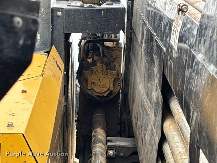 image for item FG0105 2020 Vermeer D23x30 Navigator Series III directional boring unit