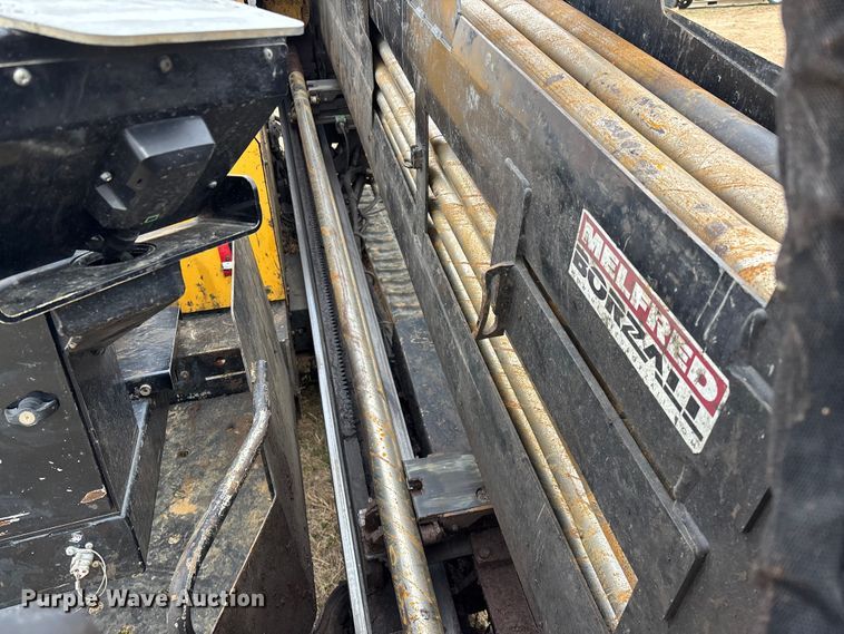 image for item FG0105 2020 Vermeer D23x30 Navigator Series III directional boring unit