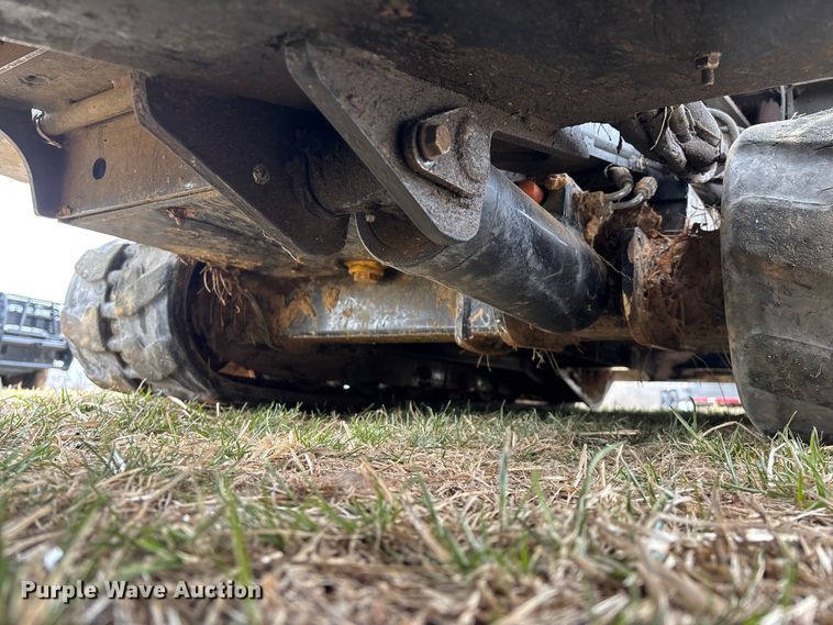 image for item FG0105 2020 Vermeer D23x30 Navigator Series III directional boring unit