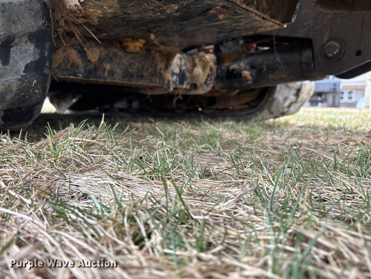 image for item FG0105 2020 Vermeer D23x30 Navigator Series III directional boring unit