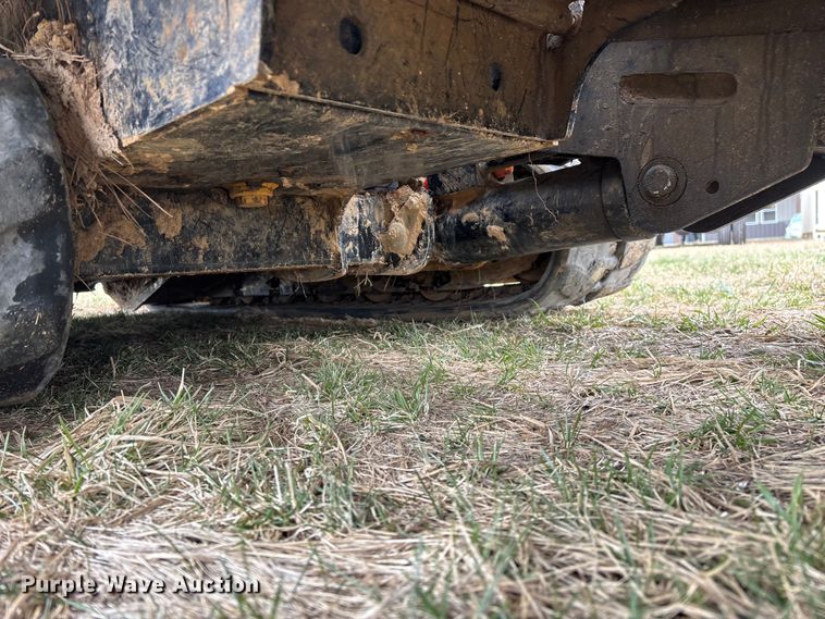 image for item FG0105 2020 Vermeer D23x30 Navigator Series III directional boring unit