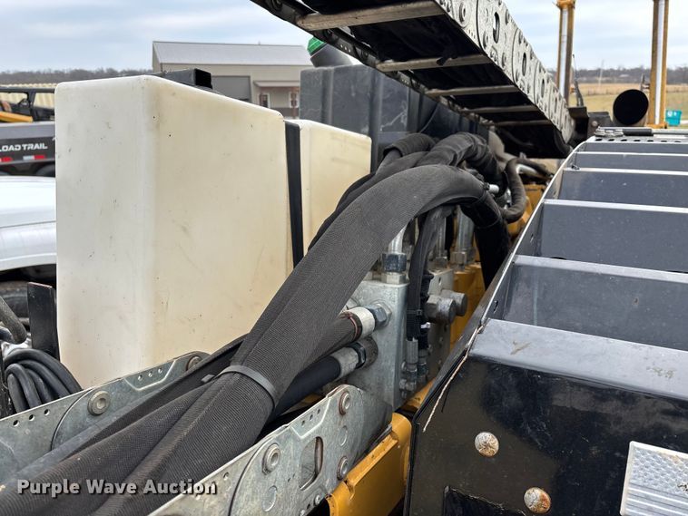 image for item FG0105 2020 Vermeer D23x30 Navigator Series III directional boring unit