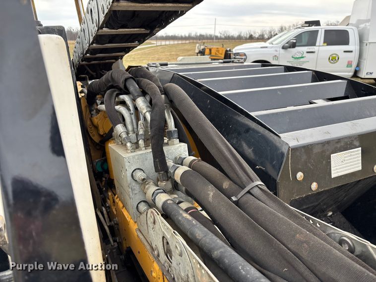 image for item FG0105 2020 Vermeer D23x30 Navigator Series III directional boring unit