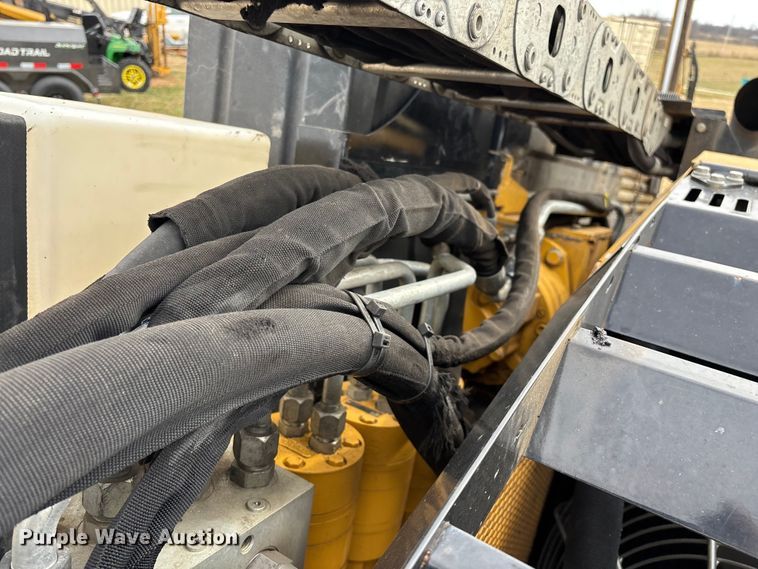 image for item FG0105 2020 Vermeer D23x30 Navigator Series III directional boring unit