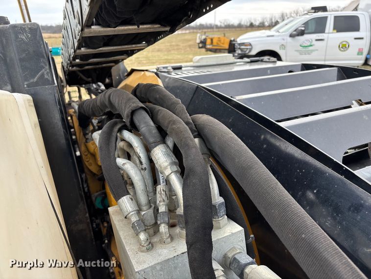 image for item FG0105 2020 Vermeer D23x30 Navigator Series III directional boring unit