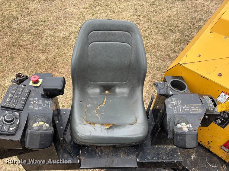 image for item FG0105 2020 Vermeer D23x30 Navigator Series III directional boring unit