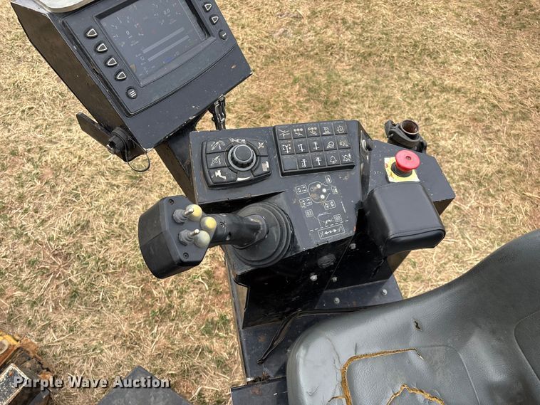 image for item FG0105 2020 Vermeer D23x30 Navigator Series III directional boring unit