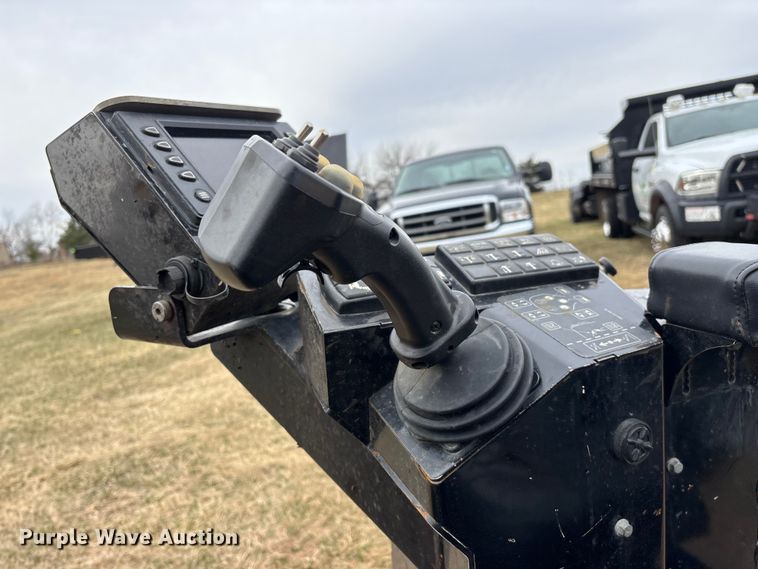 image for item FG0105 2020 Vermeer D23x30 Navigator Series III directional boring unit