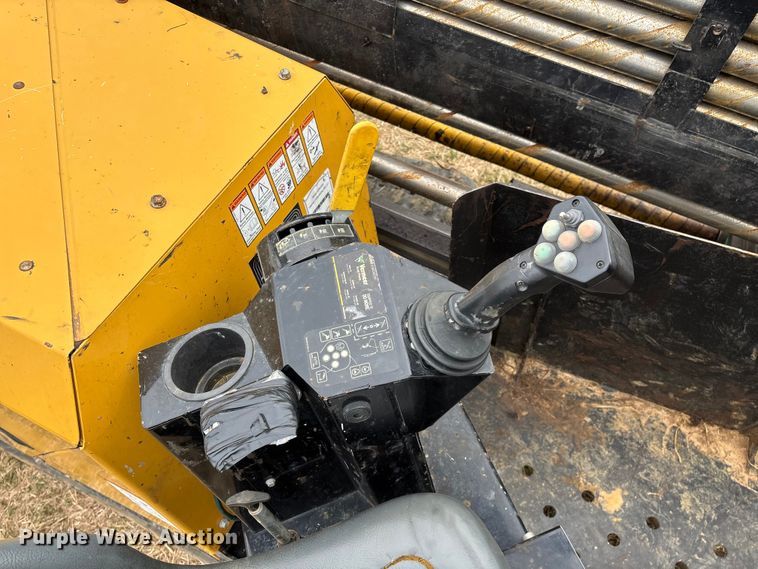 image for item FG0105 2020 Vermeer D23x30 Navigator Series III directional boring unit