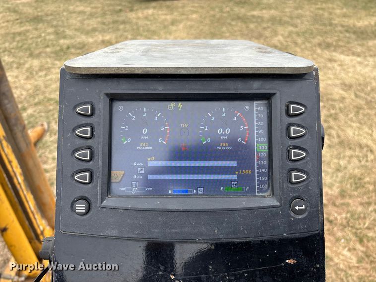 image for item FG0105 2020 Vermeer D23x30 Navigator Series III directional boring unit